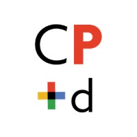 Crimson Park Digital Logo