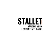 Stallet - Världens Musik Logo