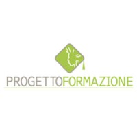 Progetto Formazione srl Logo