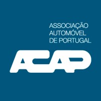 ACAP - Associação Automóvel de Portugal Logo