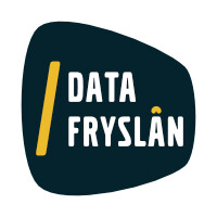 DataFryslân Logo