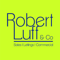 Robert Luff & Co Estates Agents Logo