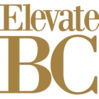 Elevate BC Logo