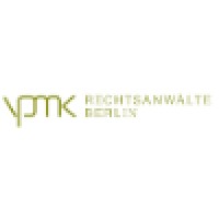 vpmk Rechtsanwälte / vpmk attorneys (Berlin) Logo