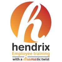 Hendrix Training Logo