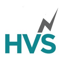 High Voltage Systems Ltd Logo