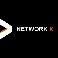 Network X (Pty) Ltd Logo