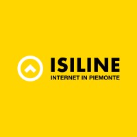 Isiline Logo