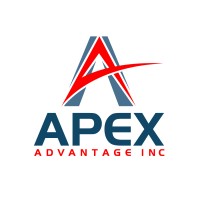 Apex Advantage Inc. Logo