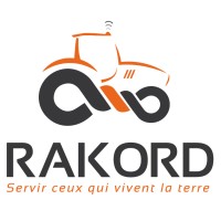 RAKORD Logo