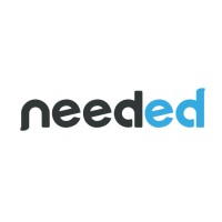 Needed.Education Logo