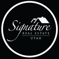 Signature Real Estate Utah Logo