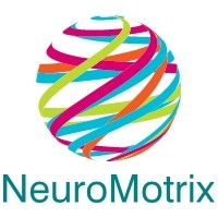NeuroMotrix Logo