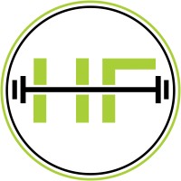HIIT X Fitness Logo