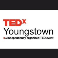 TEDxYoungstown Logo
