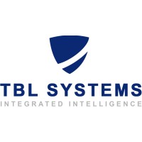 TBL Systems, Inc. Logo