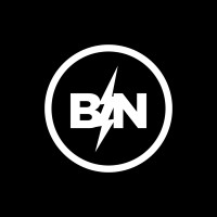 Big Noise Music Group Logo