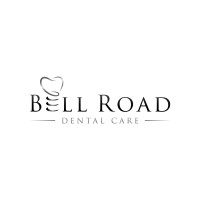 Bell Road Dental Care Logo
