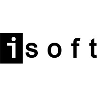 iSOFT SRL Logo