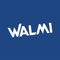 Walmi Air Filters Logo