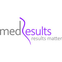 Med Results Inc. Logo