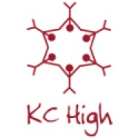 KC High Logo