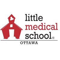 Little Medical School - Ottawa Logo