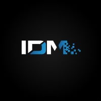 Inspire Digital Marketing Logo