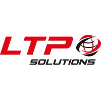 LTP Solutions Logo