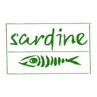 Sardine Logo