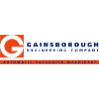 Gainsborough Engineering Co. Ltd Logo