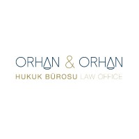 ORHAN & ORHAN LAW OFFICE Logo