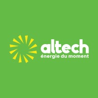 Altech Group Logo