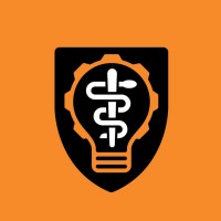 MYMI (Monash Young MedTech Innovators) Logo