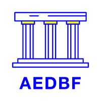 AEDBF - Italia Logo