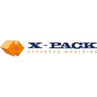 X-PACK sa Logo