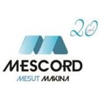 Mescord Industrial Packaging Ind. Trade. Co. Ltd. Logo