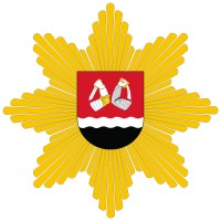 Etelä-Karjalan pelastuslaitos - Rescue Department of South Karelia Logo