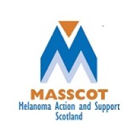 Melanoma Action and Support Scotland Logo