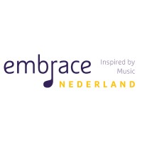 Embrace Nederland Logo