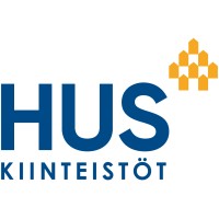 HUS Kiinteistöt Oy Logo