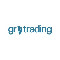 gr trading sa Logo
