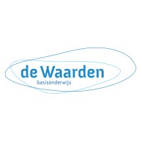 Stichting De Waarden Logo