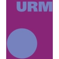URM| Universal Rubber Manufacturing Logo