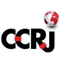 Centre on Conflict, Rights and Justice Logo