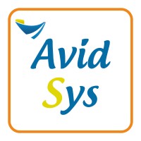 AvidSys Group Logo