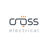 Cross Electrical Ltd Logo