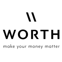 Worth Financial Education Logo