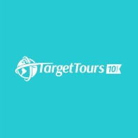 Target Tours Logo