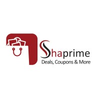 SHAPRIME Logo